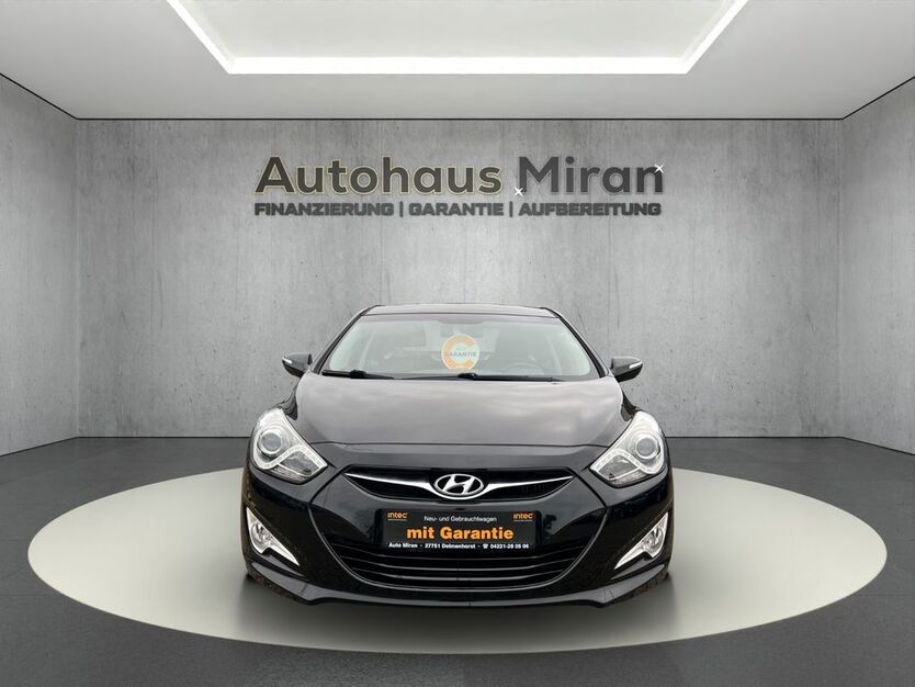 Hyundai i40 58.000 km 10.999 € Delmenhorst 27751
