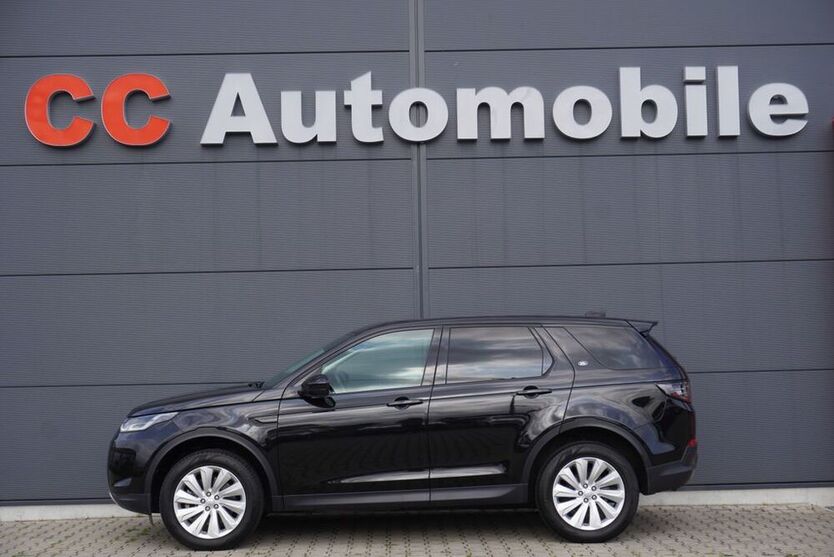 Discovery Sport