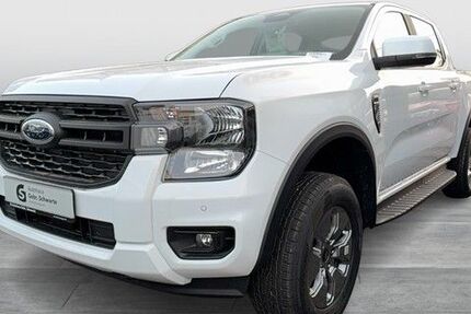 Ford Ranger 1.500 km 43.790 &euro; Leer 26789