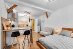 Etagenwohnung Bayerisch Eisenstein - 1 Zimmer, 28 m&sup2;, 165.000&euro; | Angebot:26199152