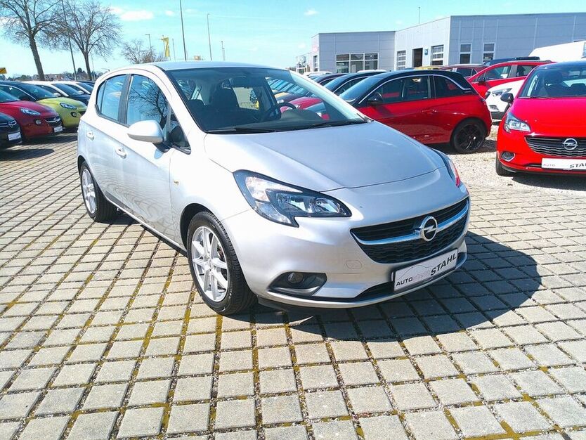 Corsa