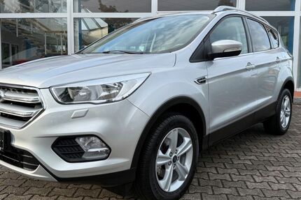 Ford Kuga 55.444 km 13.500 &euro; Görlitz 02828