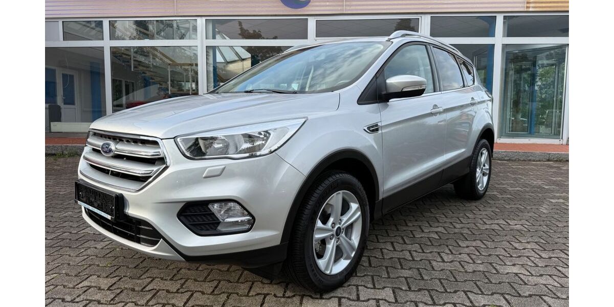 Ford Kuga 55.444 km 13.500 &euro; Görlitz 02828