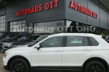 VW Tiguan 94.500 km 19.500 &euro; Eberhardzell-Mühlhausen 88436