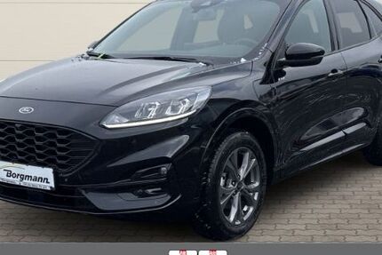 Ford Kuga 45.150 km 22.980 &euro; Dorsten 46286