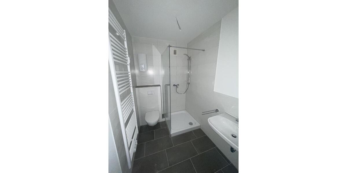 Erdgeschoßwohnung Marl - 3.5 Zimmer, 62 m&sup2;, 568&euro; | Angebot:26306066