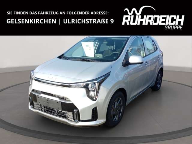 Kia Picanto 8.500 km 15.581 € Gelsenkirchen 45891
