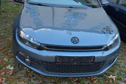 VW Scirocco 180.000 km 2.799 &euro; Bochum 44807