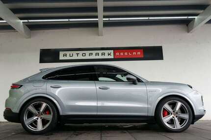 Porsche Cayenne 23.360 km 106.880 &euro; Asslar 35614