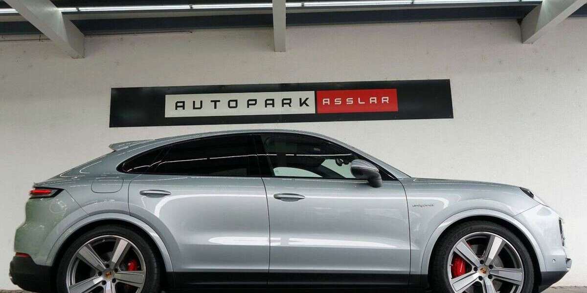 Porsche Cayenne 23.360 km 106.880 &euro; Asslar 35614