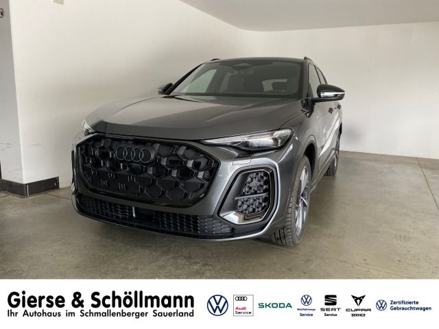 Audi Q5 1.144 km 67.650 € Schmallenberg 57392