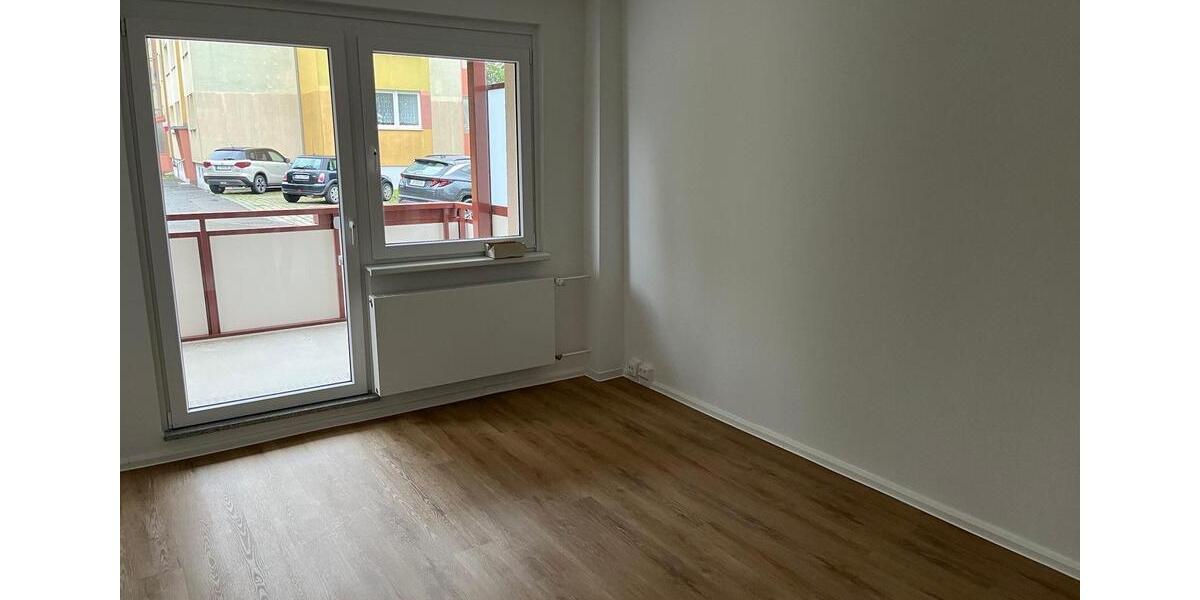 Erdgeschoßwohnung Gera Alt-Bieblach - 2 Zimmer, 48 m&sup2;, 450&euro; | Angebot:25343817