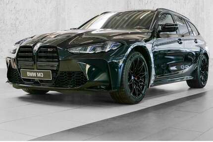 BMW M3 5.000 km 94.980 &euro; Köln 50968