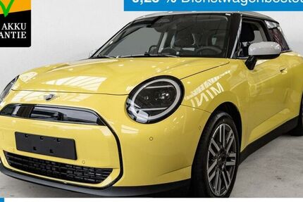 Mini Cooper E