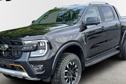 Ford Ranger 20.000 km 52.490 &euro; Kleinostheim 63801