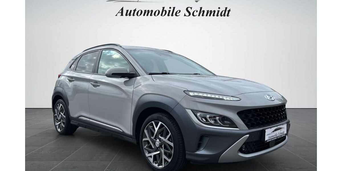 Hyundai KONA 31.000 km 21.990 &euro; Angelbachtal 74918