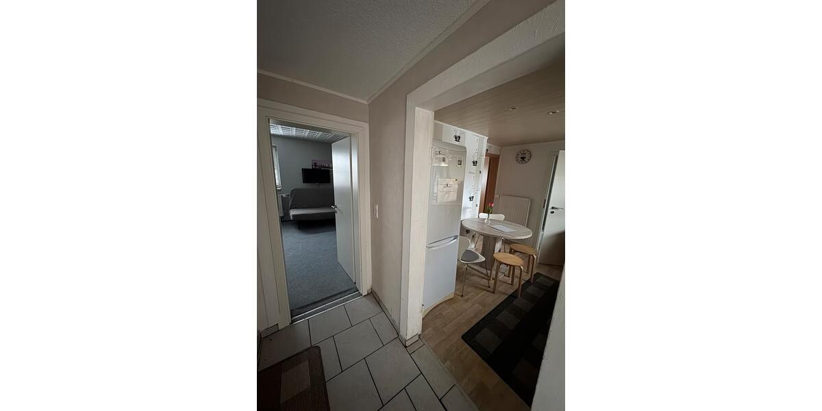 Wohnen auf Zeit Ahrensfelde - 3 Zimmer, 60 m&sup2;, 45&euro; | Angebot:26406932