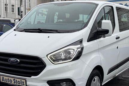 Ford Transit Custom 99.790 km 21.850 &euro; Oberhausen 46045