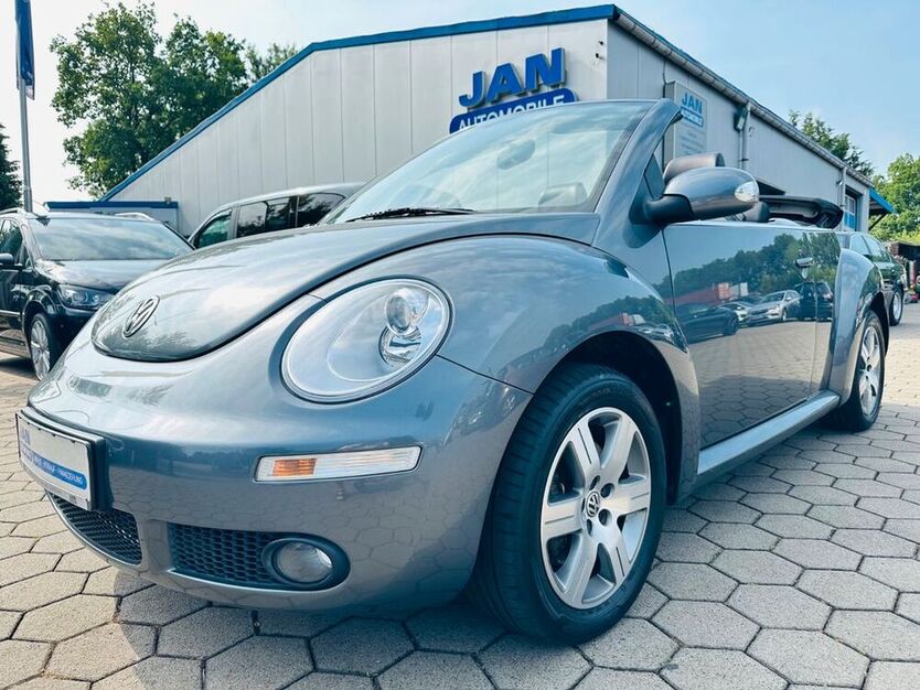 Beetle