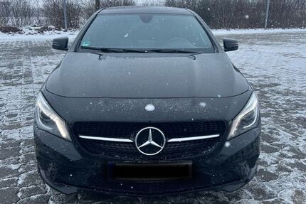 Mercedes-Benz CLA 220 212.000 km 14.000 &euro; Laichingen 89150