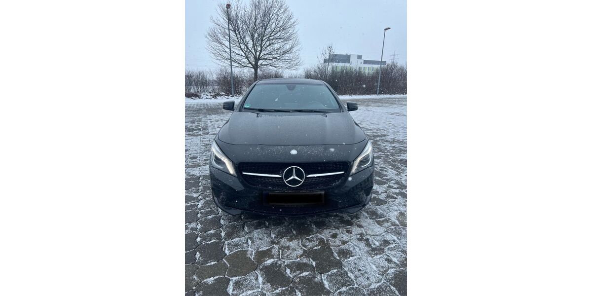 Mercedes-Benz CLA 220 212.000 km 14.000 &euro; Laichingen 89150