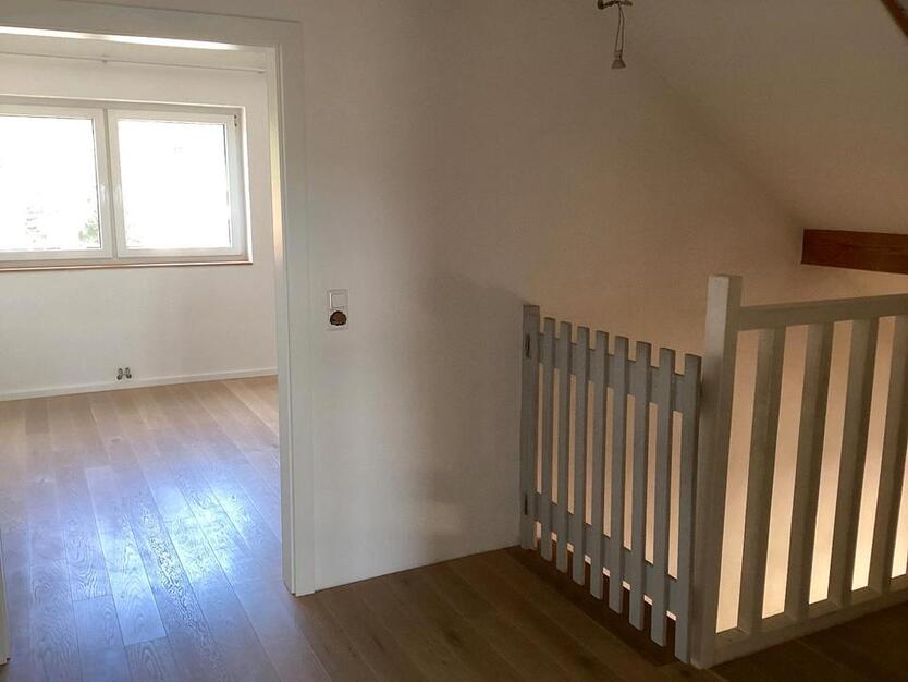 Einfamilienhaus in Abtsgmünd, ländlich gelegen zimmer