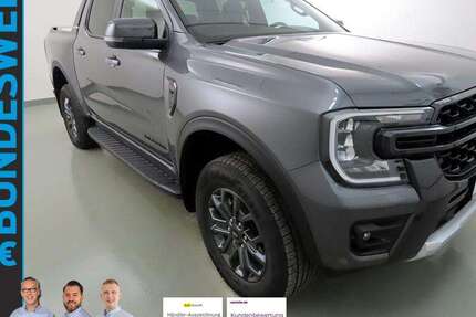 Ford Ranger 17.119 km 51.740 &euro; Premnitz 14727
