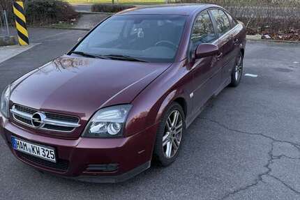 Opel Vectra 95.000 km 3.000 &euro; Hamm 59077