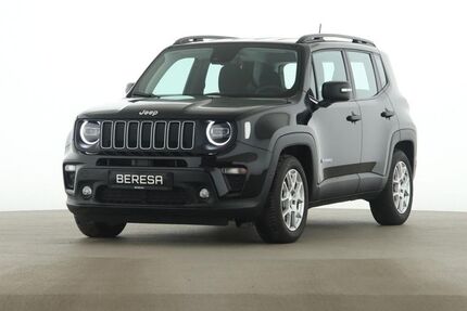 Jeep Renegade 3.578 km 21.180 &euro; Detmold 32758