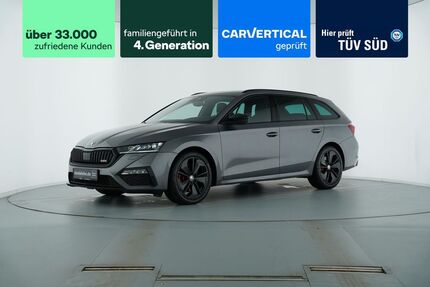 Skoda Octavia 52.892 km 29.889 &euro; Sondershausen 99706