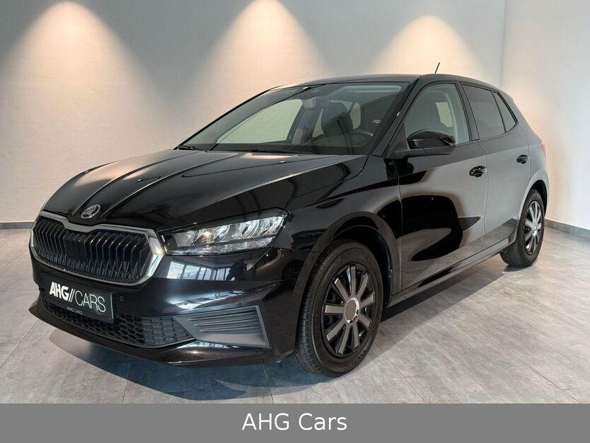 Skoda Fabia 106.109 km 12.999 € Burghaun 36151