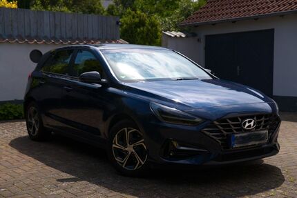 Hyundai i30 72.762 km 15.490 &euro; Lengede 38268