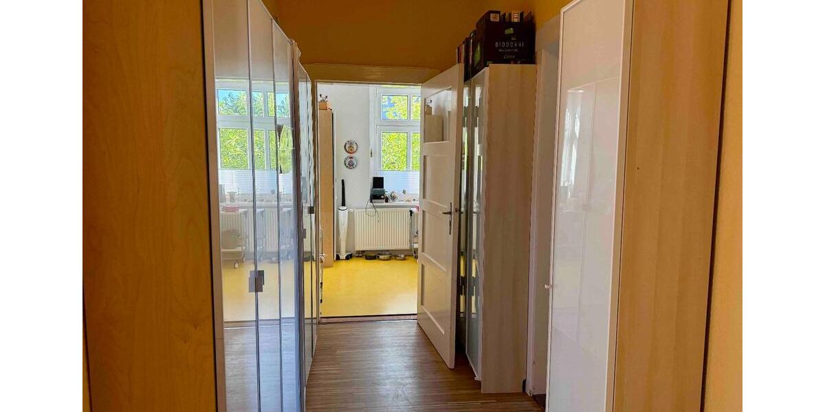 Hochparterre Löwenberger Land - 3 Zimmer, 68 m&sup2;, 68.000&euro; | Angebot:25843565