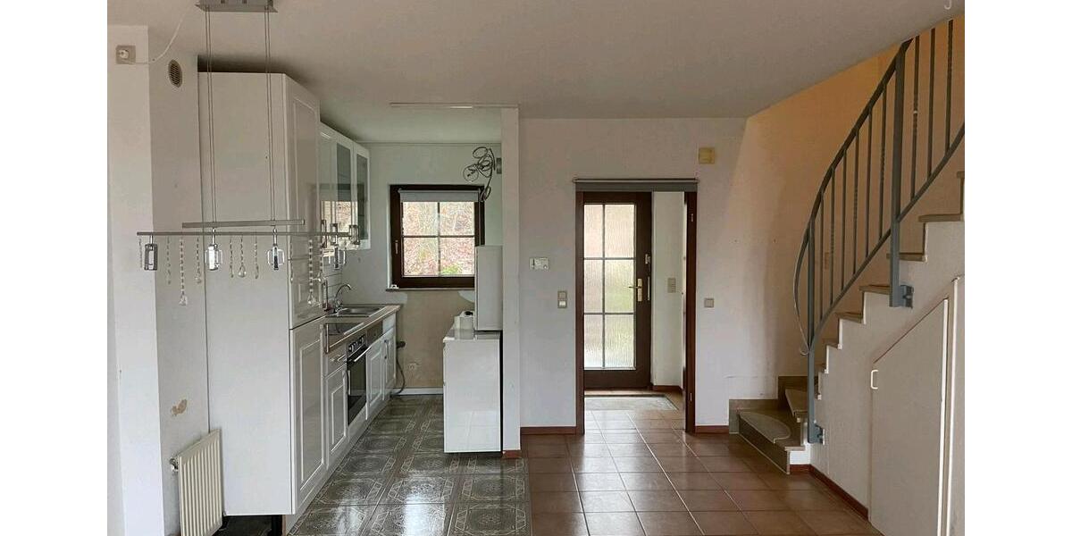 Reihenhaus Stromberg - 3 Zimmer, 63 m&sup2;, 785&euro; | Angebot:26040442