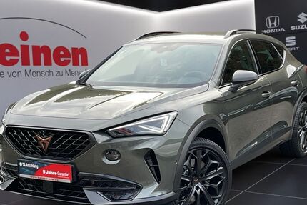 Cupra Formentor 21.248 km 42.899 &euro; Werne 59368