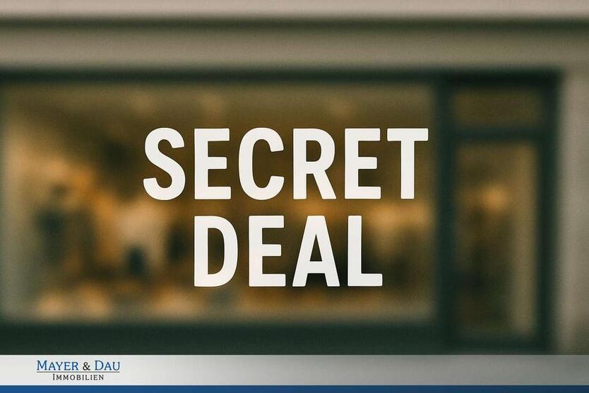 Secret-Deal: Sanierte Gewerberäume, Obj. 8993