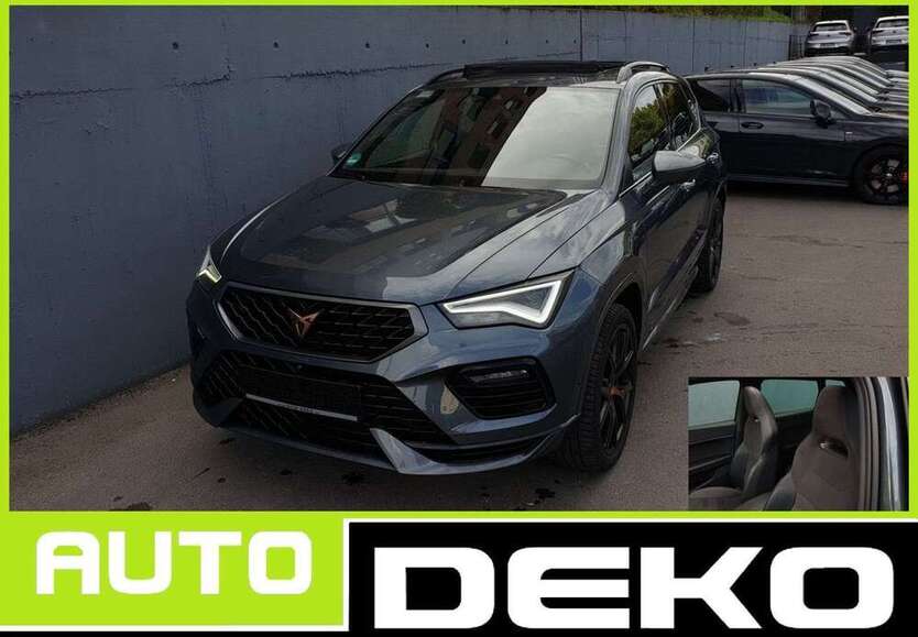 Ateca