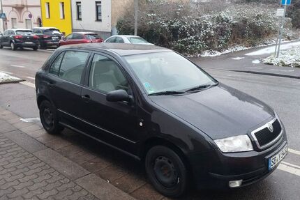 Skoda Fabia 290.000 km 1.300 &euro; Friedrichstahl 66299