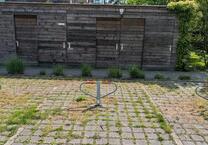 Parkplatz Wechloy, Uni Nähe