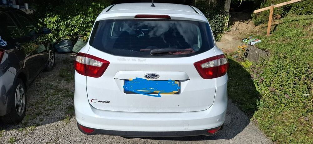 C-Max