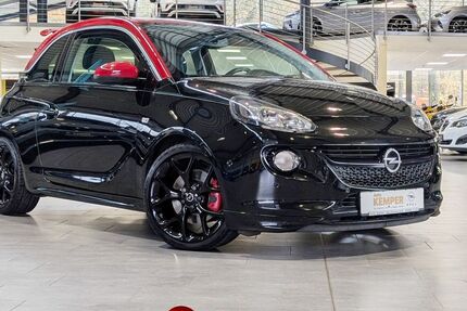 Opel Adam 90.600 km 13.450 &euro; Meppen 49716