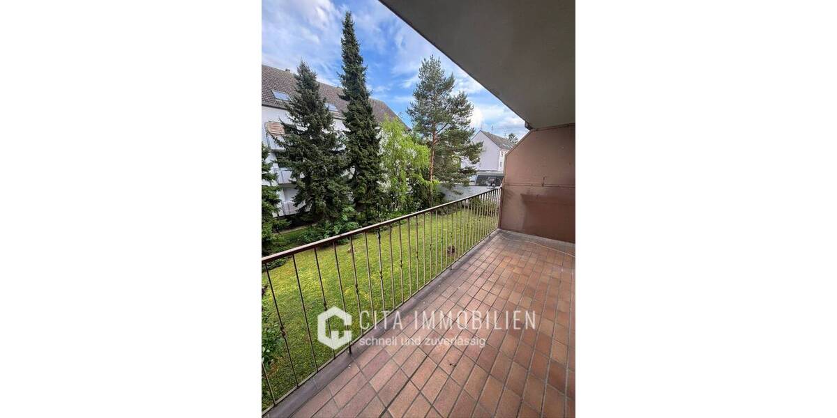 Etagenwohnung Edingen-Neckarhausen Neu-Edingen - 2 Zimmer, 66 m&sup2;, 230.000&euro; | Angebot:26501855