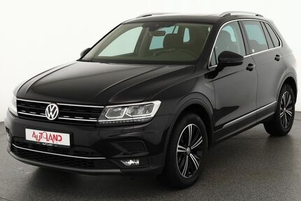 VW Tiguan 89.987 km 23.490 &euro; Greifswald 17489