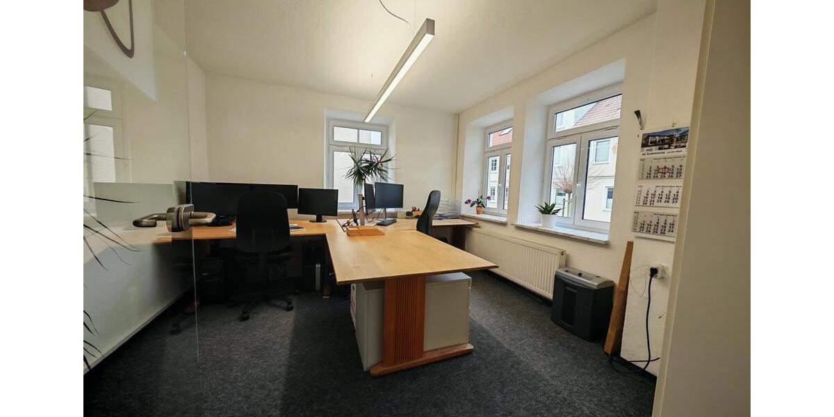 Einfamilienhaus Ottobeuren - 7 Zimmer, 201 m&sup2;, 2.950&euro; | Angebot:25612524