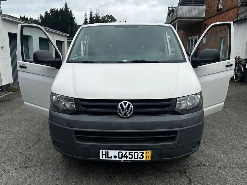 T5 Transporter