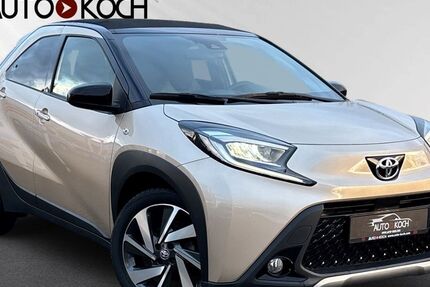 Toyota Aygo (X) 13.310 km 18.288 &euro; Heinsberg 52525