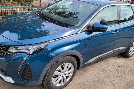 Peugeot 3008 112.800 km 14.000 &euro; Berlin 12526