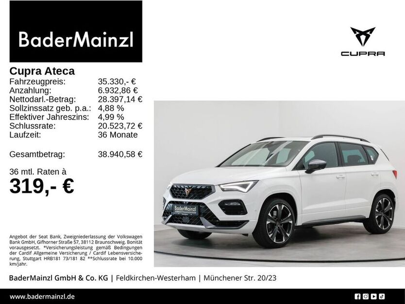 Ateca