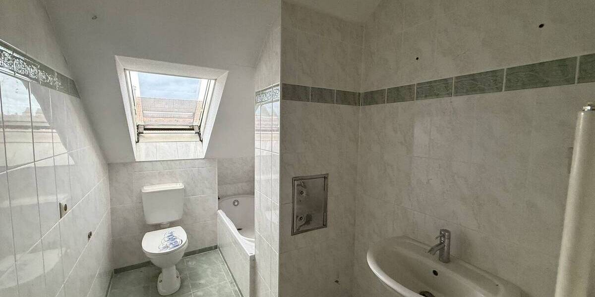 Etagenwohnung Riedlingen - 3 Zimmer, 72 m&sup2;, 139.000&euro; | Angebot:26779020