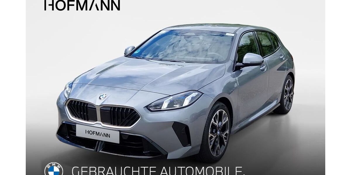 BMW 120 5.000 km 34.824 &euro; Regensburg 93055